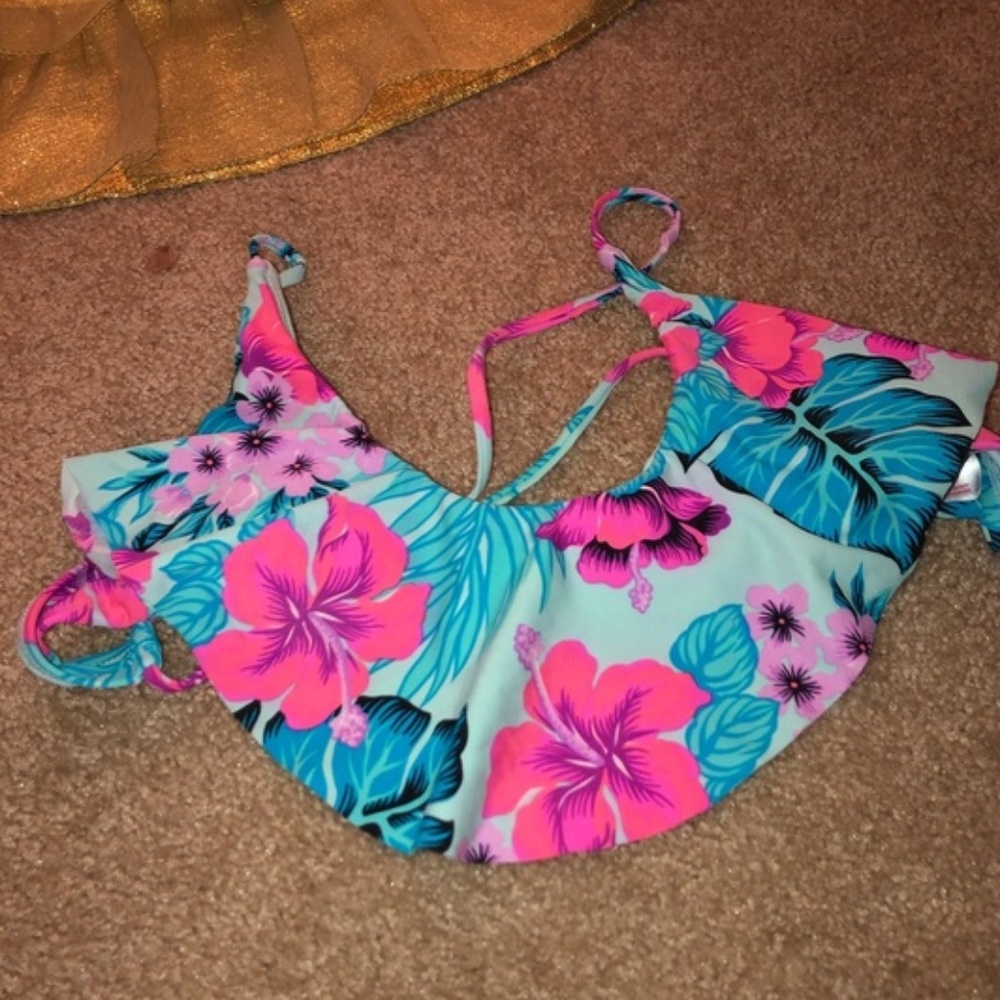 Xhilaration Bikini Top